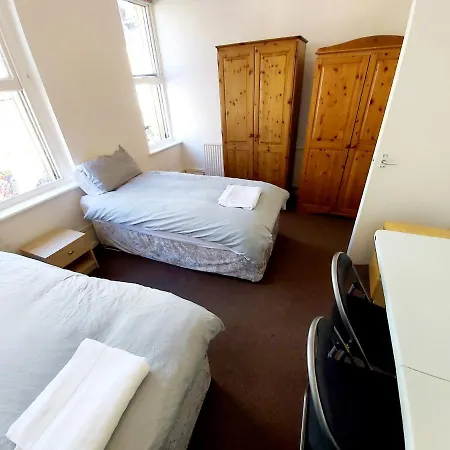 Lägenhet Best Contractor Bristol